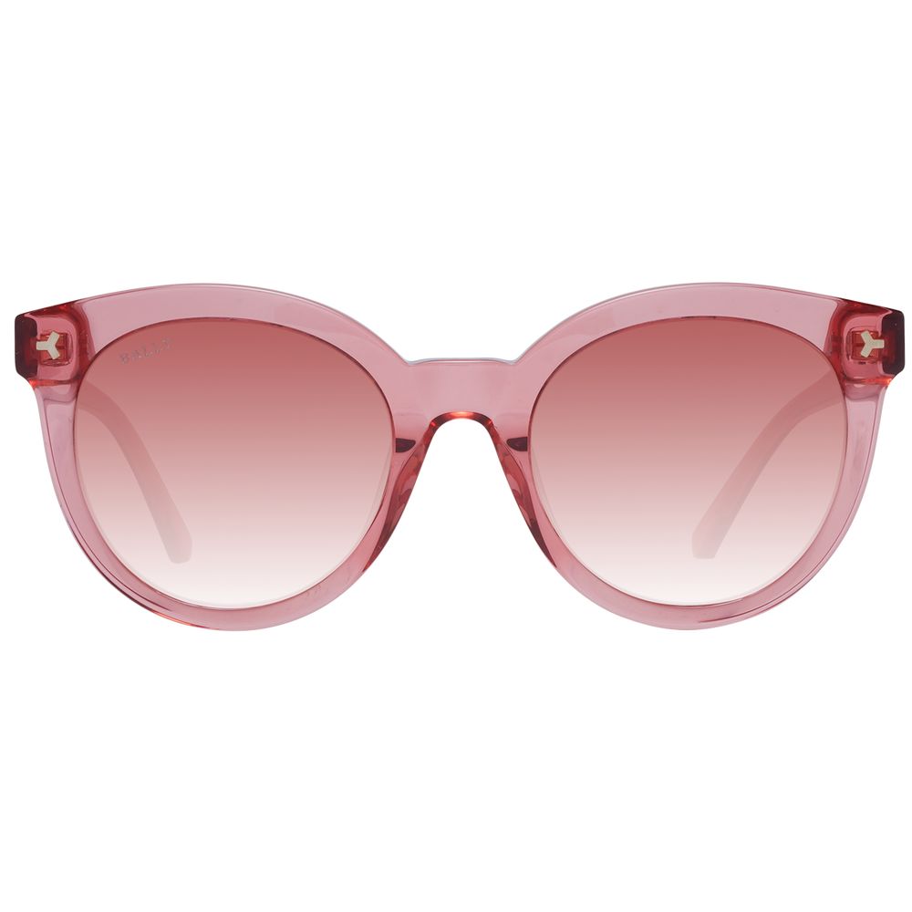 Bally Multicolor Acetate Sunglasses - ClickThatClicks 