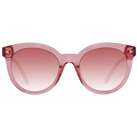 Bally Multicolor Acetate Sunglasses - ClickThatClicks 