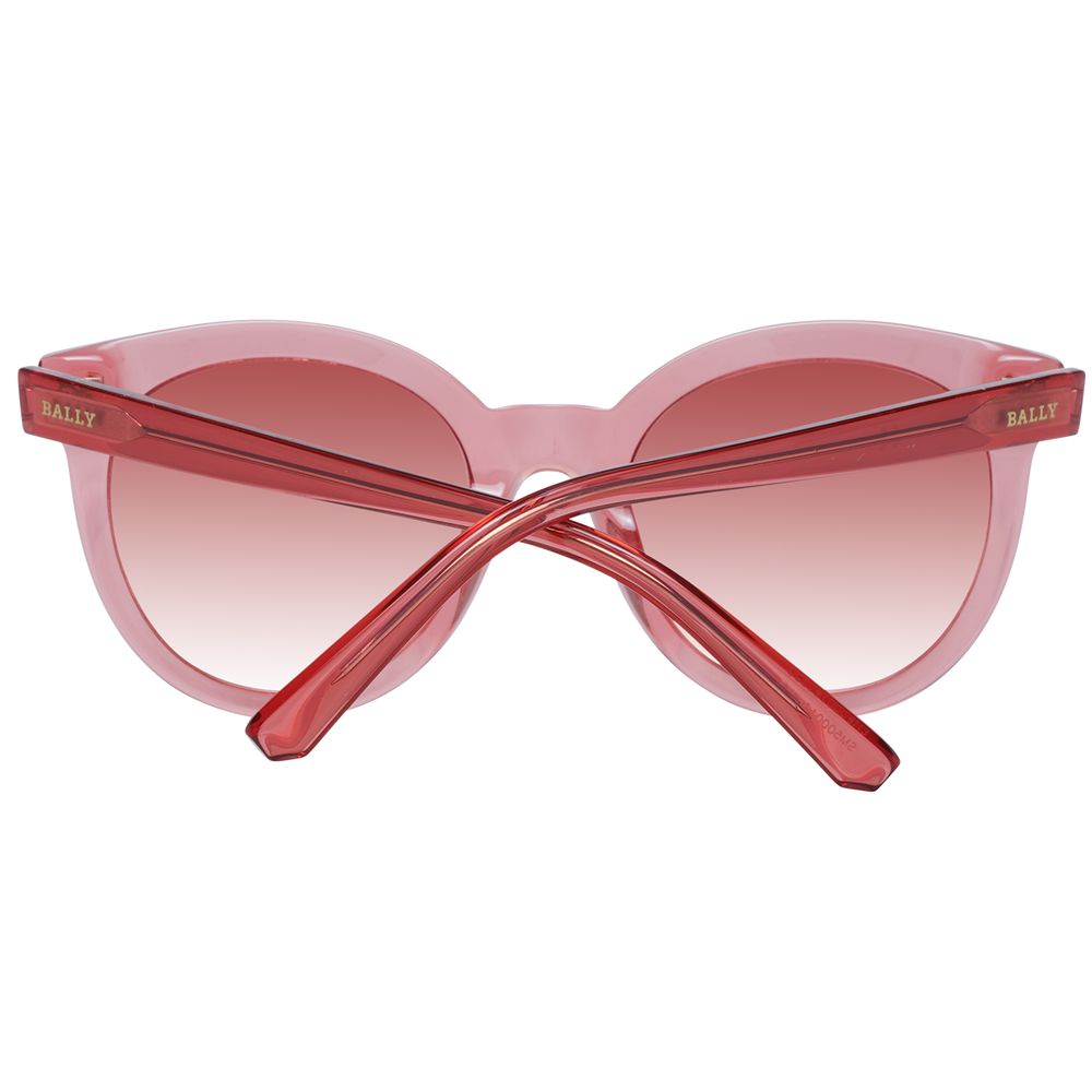 Bally Multicolor Acetate Sunglasses - ClickThatClicks 