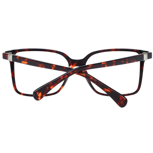 Max Mara Brown Acetate Glasses (Frames) - ClickThatClicks 