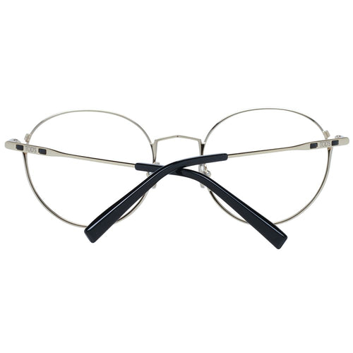 Tod's Black Metal Glasses (Frames) - ClickThatClicks 