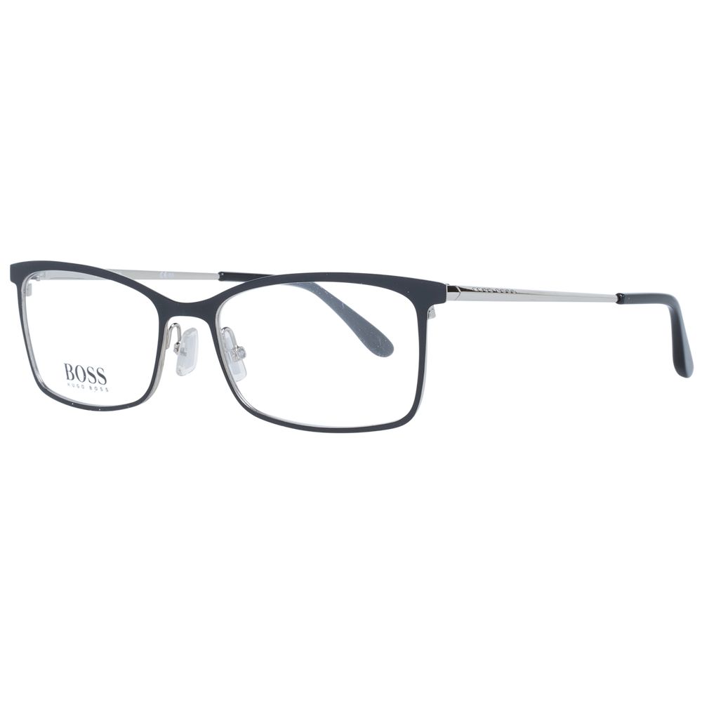 Hugo Boss Black Metal Glasses (Frames) - ClickThatClicks 