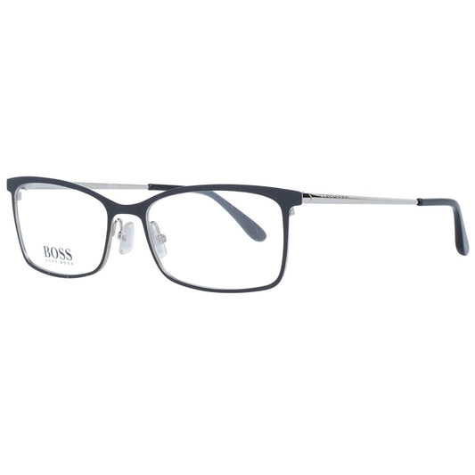 Hugo Boss Black Metal Glasses (Frames) - ClickThatClicks 