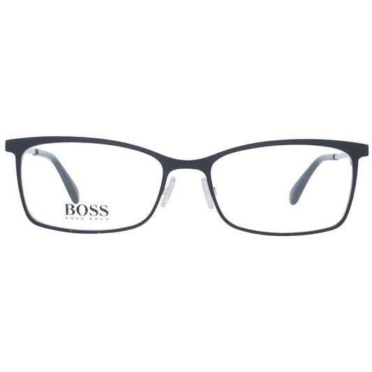 Hugo Boss Black Metal Glasses (Frames) - ClickThatClicks 