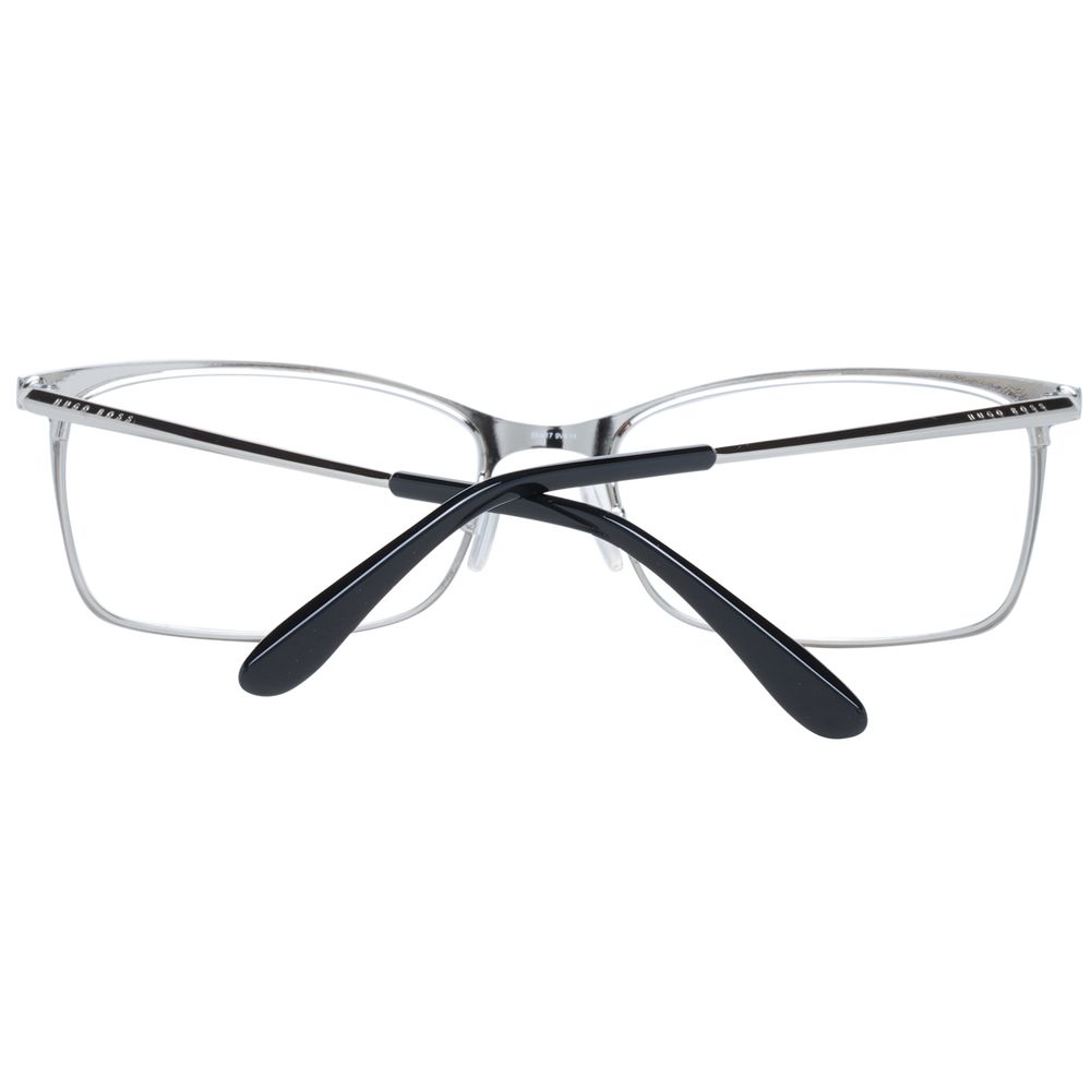 Hugo Boss Black Metal Glasses (Frames) - ClickThatClicks 