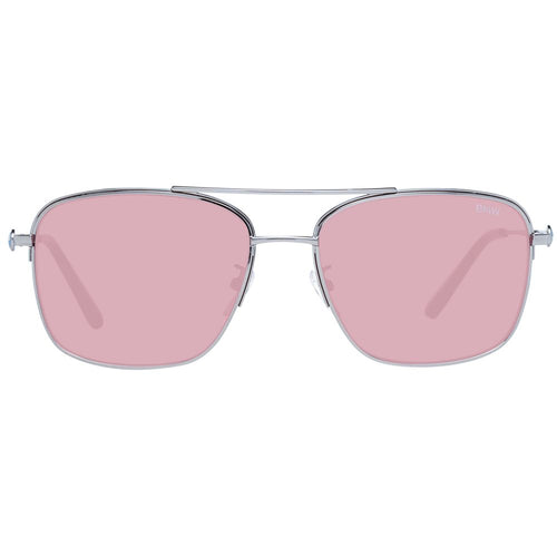 BMW Bronze Metal Sunglasses - ClickThatClicks 