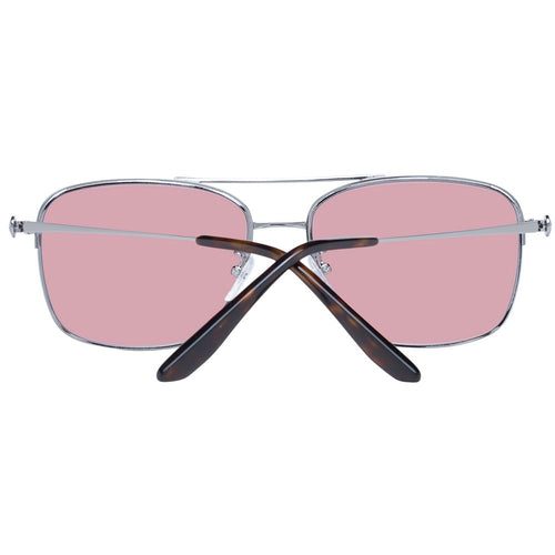 BMW Bronze Metal Sunglasses - ClickThatClicks 