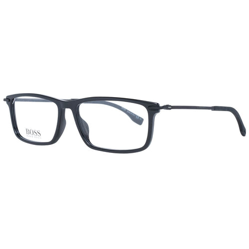 Hugo Boss Black Plastic Glasses (Frames) - ClickThatClicks 