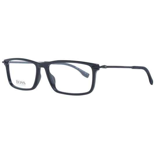 Hugo Boss Black Plastic Glasses (Frames) - ClickThatClicks 