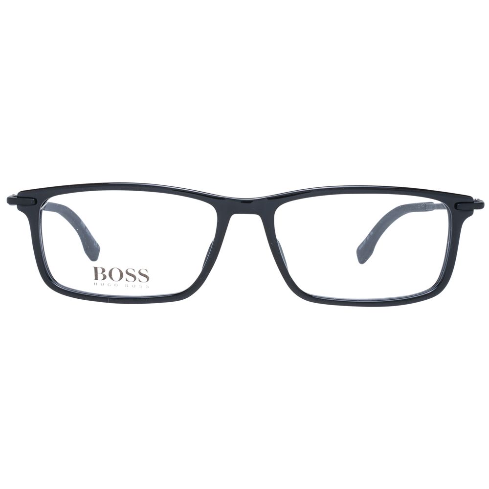 Hugo Boss Black Plastic Glasses (Frames) - ClickThatClicks 