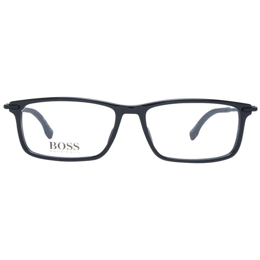 Hugo Boss Black Plastic Glasses (Frames) - ClickThatClicks 