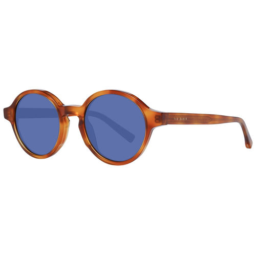 Ted Baker Brown Men Sunglasses - ClickThatClicks 