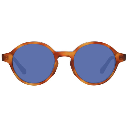 Ted Baker Brown Men Sunglasses - ClickThatClicks 