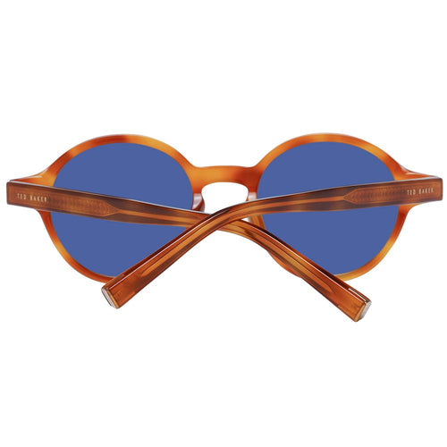 Ted Baker Brown Men Sunglasses - ClickThatClicks 