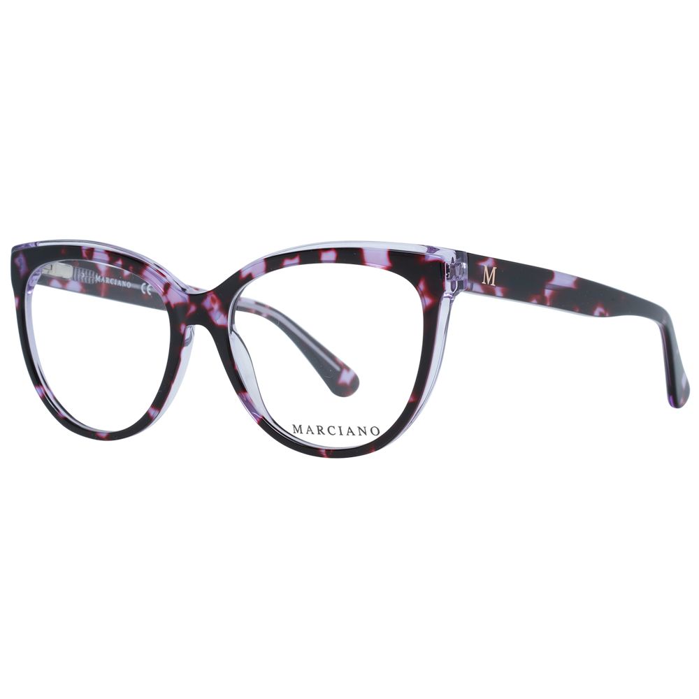 Marciano by Guess Multicolor Acetate Glasses (Frames) - ClickThatClicks 
