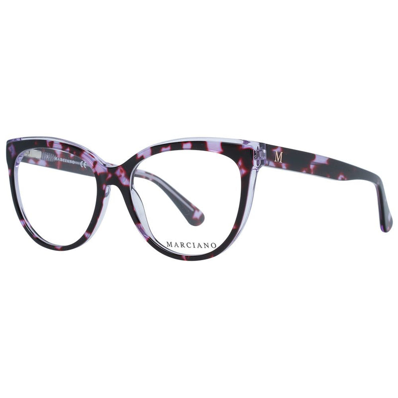 Marciano by Guess Purple Women Glasses Frame
