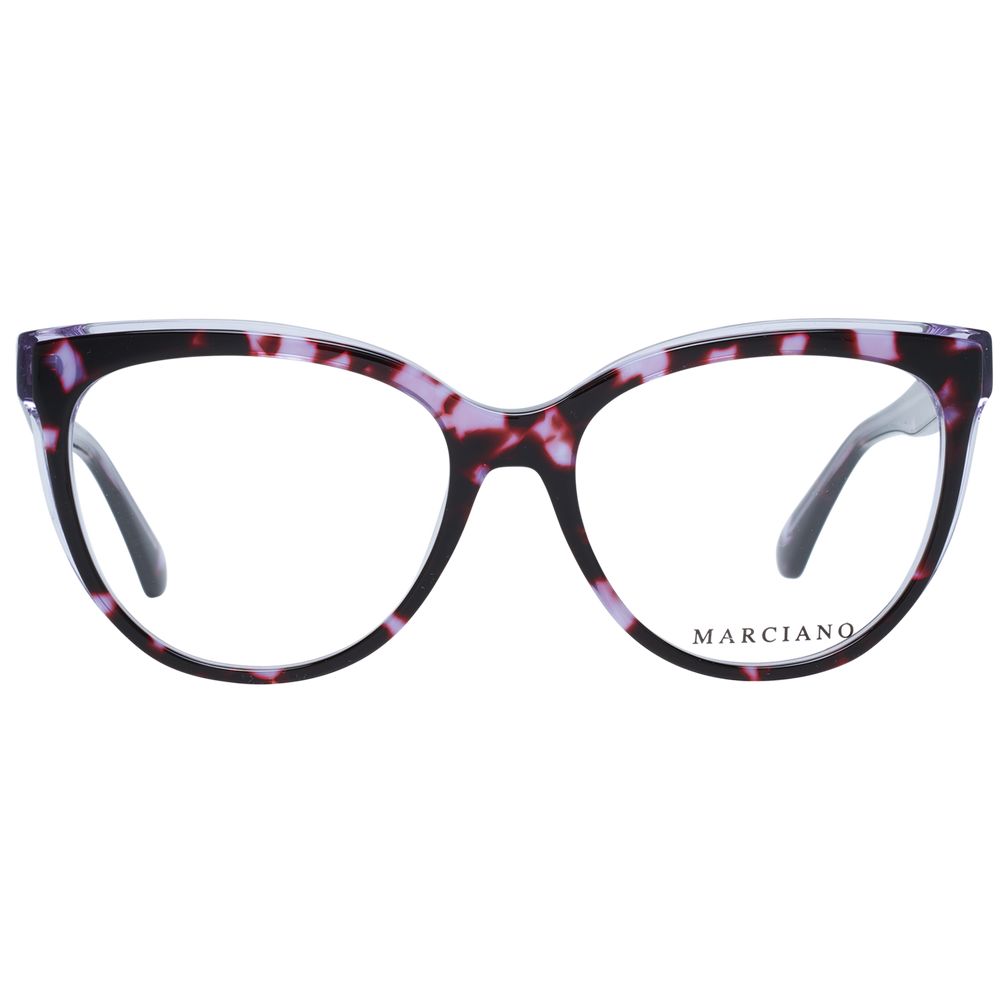 Marciano by Guess Multicolor Acetate Glasses (Frames) - ClickThatClicks 