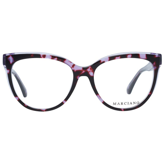 Marciano by Guess Multicolor Acetate Glasses (Frames) - ClickThatClicks 