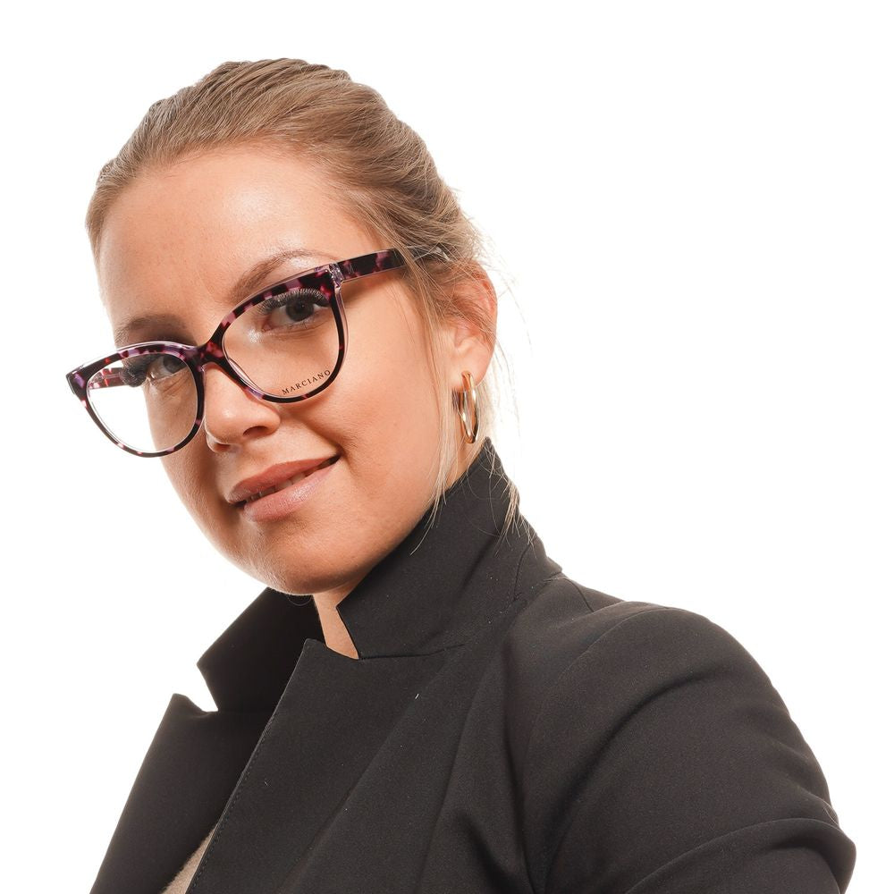 Marciano by Guess Multicolor Acetate Glasses (Frames) - ClickThatClicks 