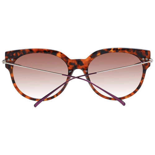 Scotch & Soda Brown Acetate Sunglasses - ClickThatClicks 