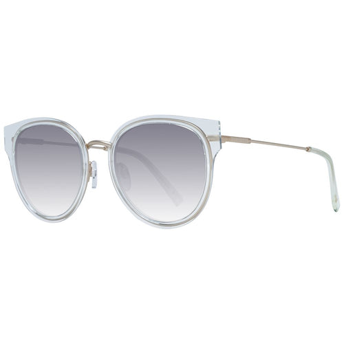 Ted Baker Transparent Polycarbonate Sunglasses - ClickThatClicks 