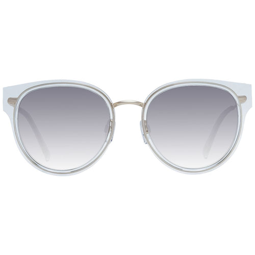 Ted Baker Transparent Polycarbonate Sunglasses - ClickThatClicks 