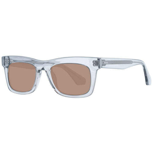 Sandro Transparent Acetate Sunglasses - ClickThatClicks 
