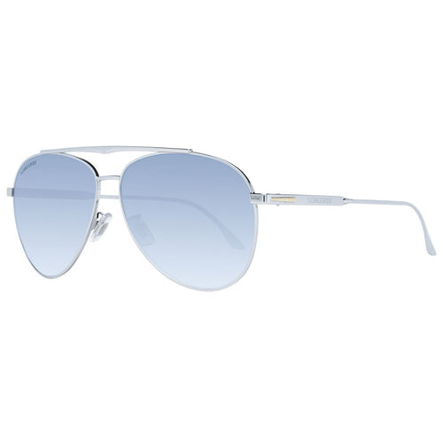 Longines Gold Metal Sunglasses - ClickThatClicks 