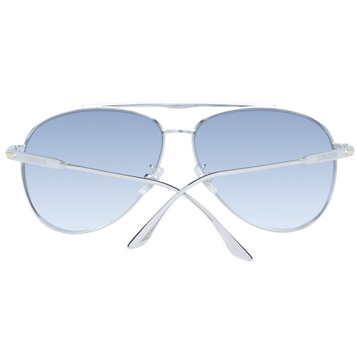 Longines Gold Metal Sunglasses - ClickThatClicks 