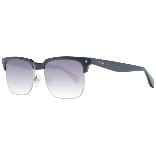 Ted Baker Black Acetate & Metal Sunglasses - ClickThatClicks 