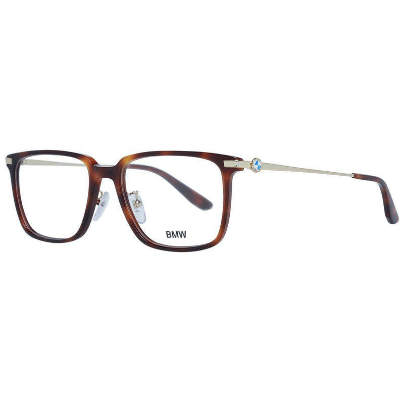 BMW Brown Plastic Glasses (Frames)