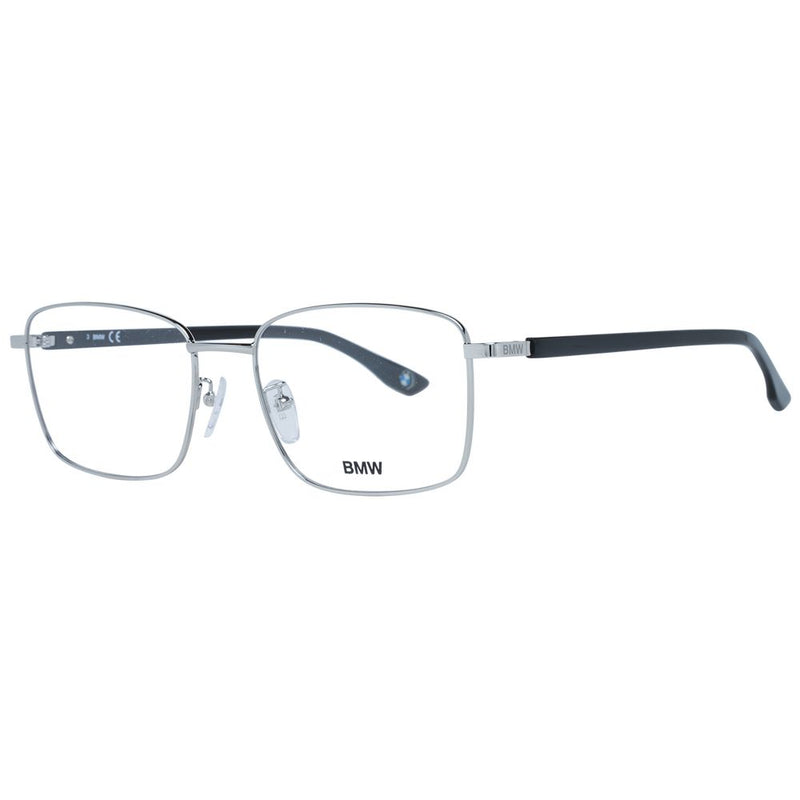 BMW Silver Metal & Plastic Glasses (Frames)
