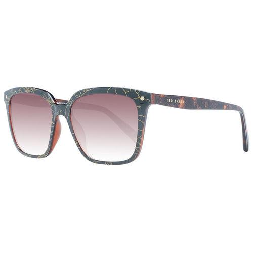 Ted Baker Multicolor TR90 Sunglasses - ClickThatClicks 