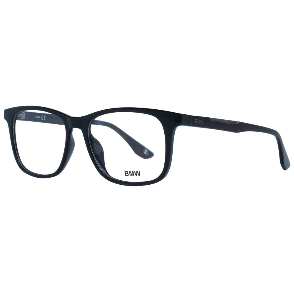 BMW Black Men Optical Frames - ClickThatClicks 