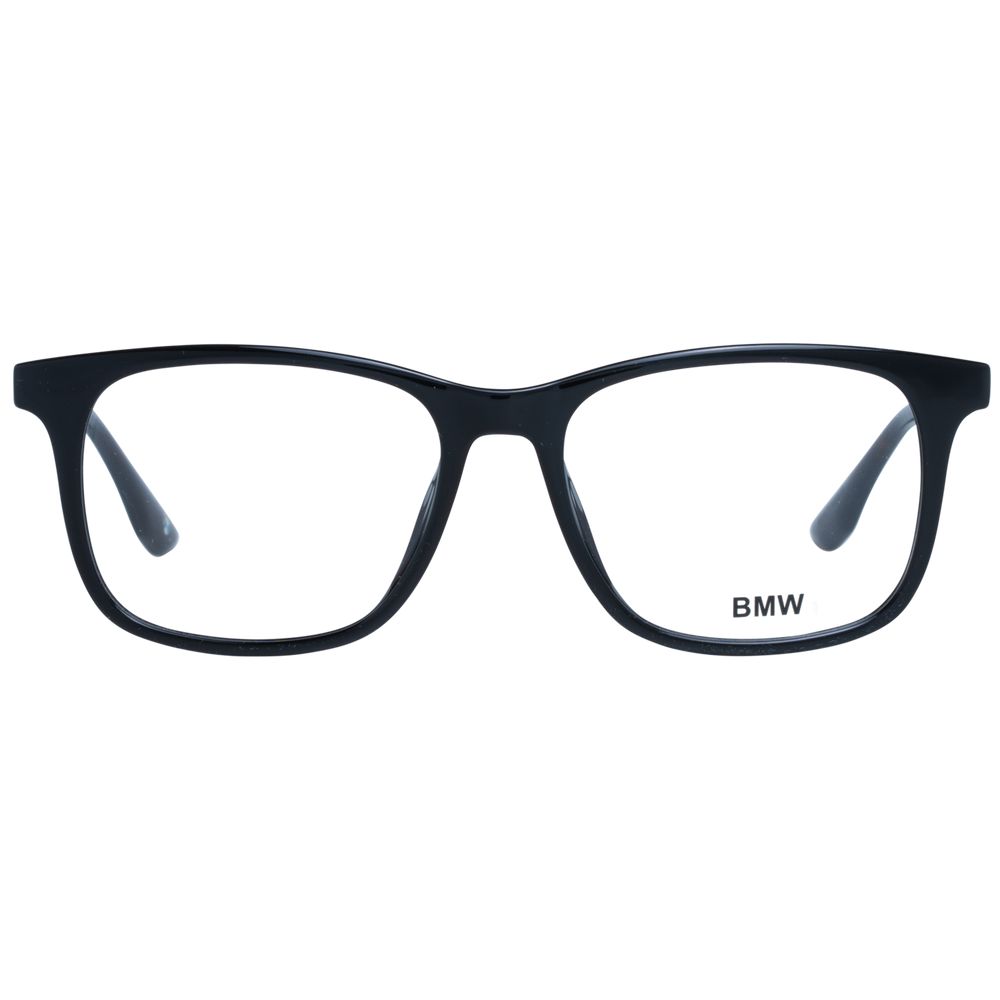 BMW Black Men Optical Frames - ClickThatClicks 