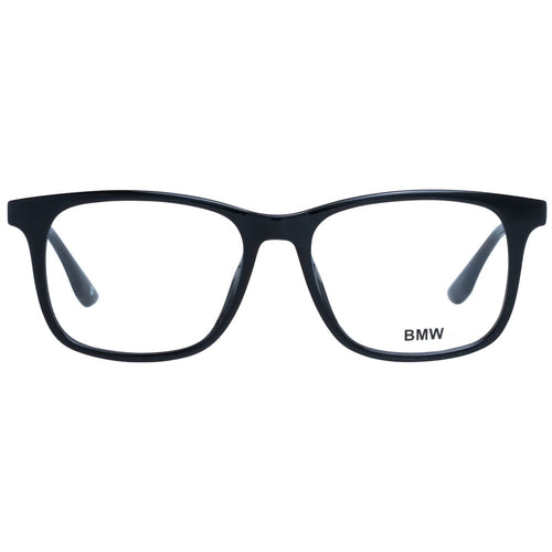 BMW Black Men Optical Frames - ClickThatClicks 