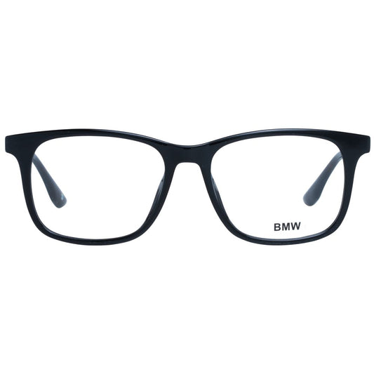 BMW Black Men Optical Frames - ClickThatClicks 