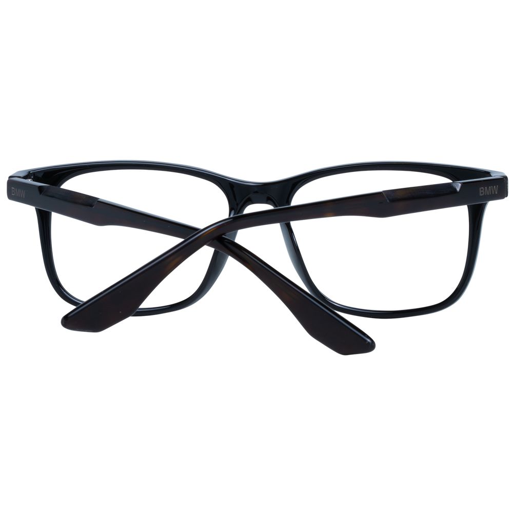 BMW Black Men Optical Frames - ClickThatClicks 