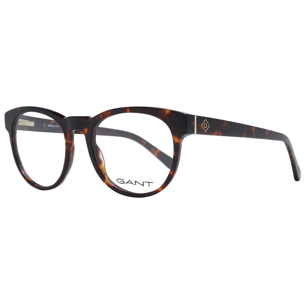 Emilio Pucci Black Metal Glasses (Frames) - ClickThatClicks 