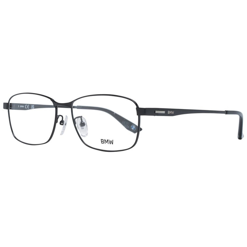 BMW Black Titanium Glasses (Frames)