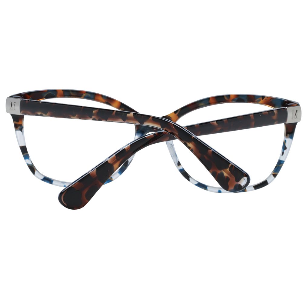 Marciano by Guess Brown Plastic Glasses (Frames) - ClickThatClicks 