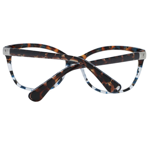 Marciano by Guess Brown Plastic Glasses (Frames) - ClickThatClicks 