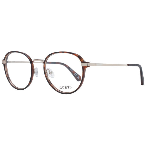 BMW Blue Plastic Glasses (Frames) - ClickThatClicks 