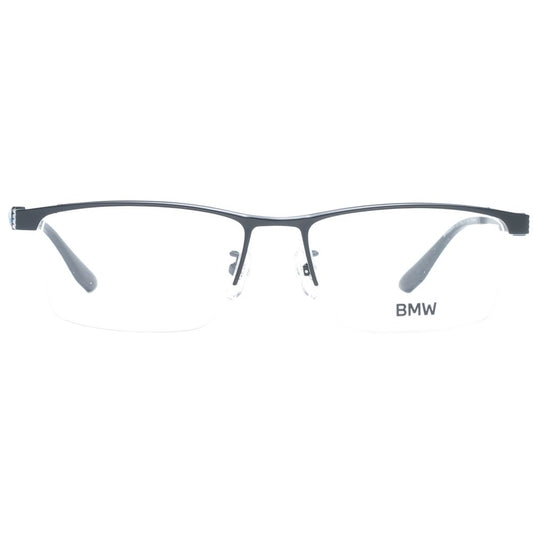 BMW Black Titanium Glasses (Frames) - ClickThatClicks 