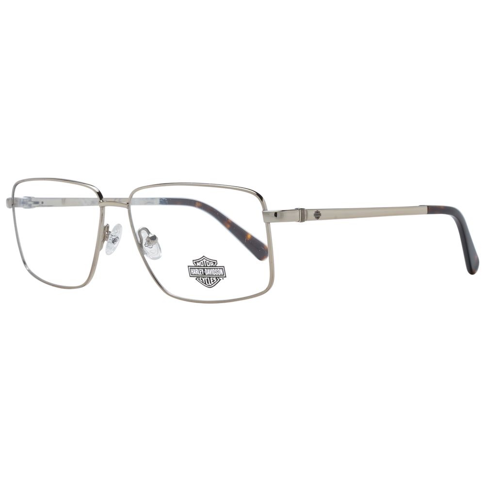 Max Mara Brown Plastic Glasses (Frames) - ClickThatClicks 