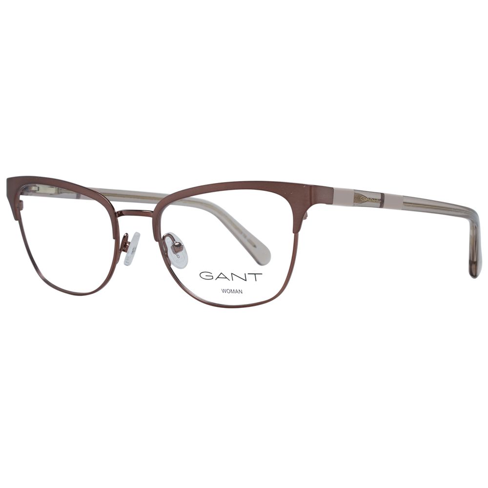 Max Mara Black Plastic Glasses (Frames) - ClickThatClicks 