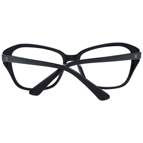 Marciano by Guess Black Plastic Glasses (Frames) - ClickThatClicks 