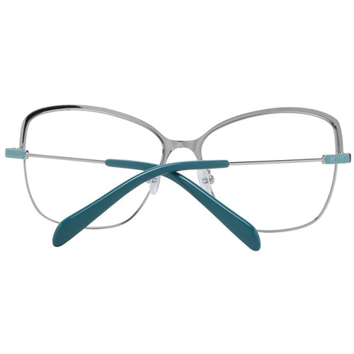 Emilio Pucci Multicolor Metal Glasses (Frames) - ClickThatClicks 