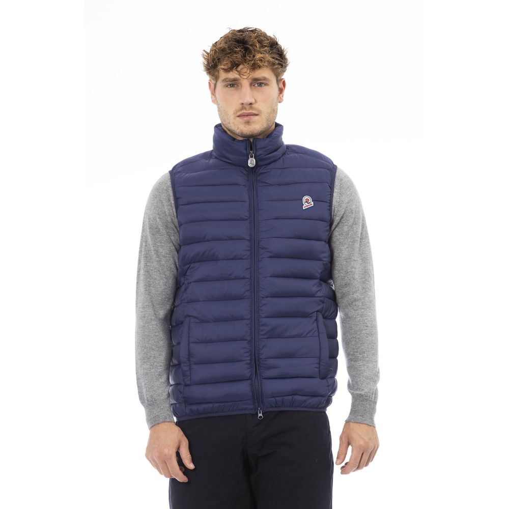 Invicta Army Polyamide Men Jacket - ClickThatClicks 