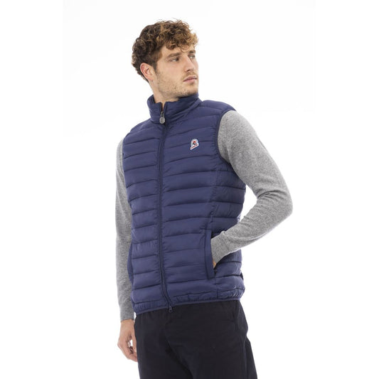 Invicta Army Polyamide Men Jacket - ClickThatClicks 